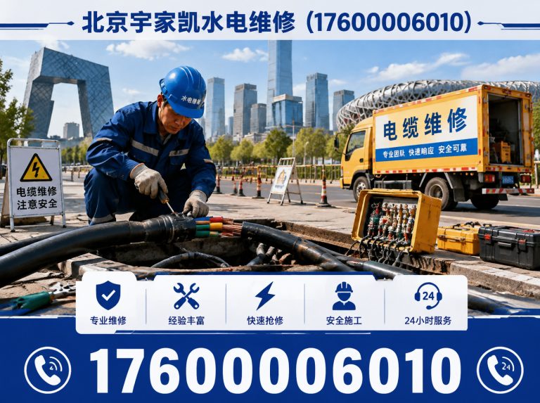 西城区家庭漏水检测展示图